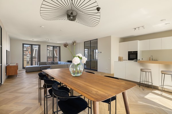 Medium property photo - Amsteldijk 58F, 1074 HX Amsterdam